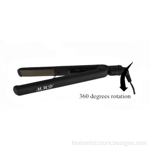 MHD-016 Hot Selling Floating Plate Ionic Hair Flat Iron,Ceramic hair straightener